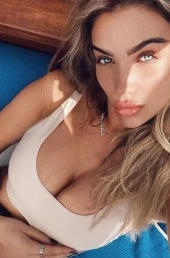 Проститутка Наташа